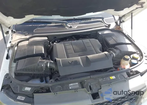 2011 Land Rover Range Rover Sport Hse from USA, damaged, VIN SALSK2D40BA268810